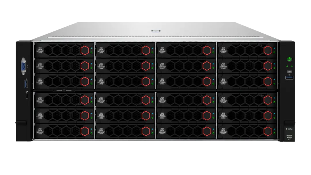新华三H3C Onestor对象存储 rclone使用配置文件